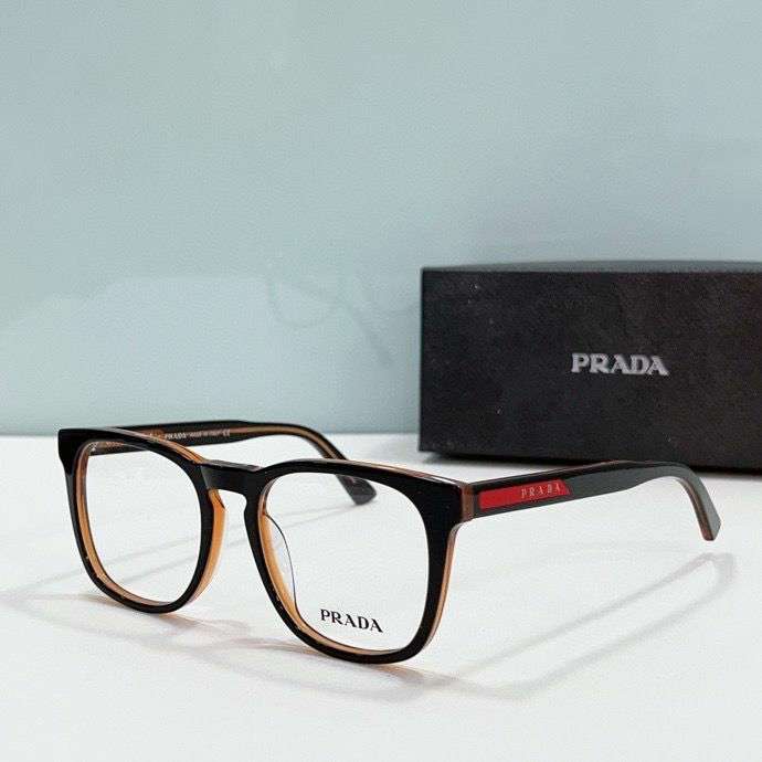 Picture of Pradaa Optical Glasses _SKUfw46723568fw